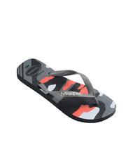 HAVAIANAS TOP CAMU Klapki - Buty uniseks