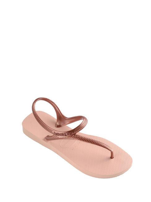 FLASH URBAN  Klapki piłka nożna/golbl - Buty damskie