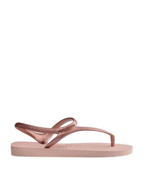 FLASH URBAN  Klapki piłka nożna/golbl - Buty damskie