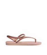 HAVAIANAS FLASH URBAN  Klapki piłka nożna/golbl - Buty damskie - 2