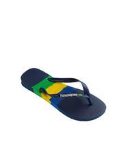 HAVAIANAS BRASIL TECH Klapki  - Buty uniseks