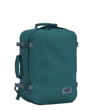 CABINZERO CLASSIC 36L Plecak podr&oacute;żny pod siedzenie niebieski aruba - Plecaki szkolne i rekreacyjne - 2