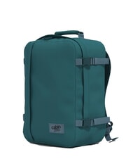 CABINZERO CLASSIC 36L Plecak podr&oacute;żny pod siedzenie niebieski aruba - Plecaki szkolne i rekreacyjne - 3