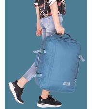 CABINZERO CLASSIC 44L Plecak podr&oacute;żny 51cm niebieski aruba - Bagaż podręczny - 6