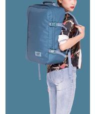 CABINZERO CLASSIC 44L Plecak podr&oacute;żny 51cm niebieski aruba - Bagaż podręczny - 7