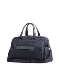 PIQUADRO BRIEF 2 Torba podr&oacute;żna z przegrodą na buty niebieski - Mn&oacute;stwo - 2
