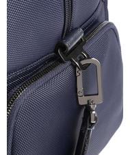 PIQUADRO BRIEF 2 Torba podr&oacute;żna z przegrodą na buty niebieski - Mn&oacute;stwo - 3