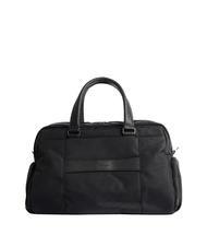 PIQUADRO BRIEF 2 Torba podr&oacute;żna z przegrodą na buty Czarny - Mn&oacute;stwo - 3