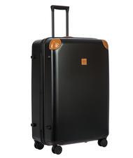 BRIC&rsquo;S AMALFI W&oacute;zek o bardzo dużych rozmiarach Czarny - W&oacute;zki twarde - 4