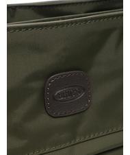 BRIC&rsquo;S X-BAG Torba na ramię oliwka/jeżyna - Torby damskie - 3