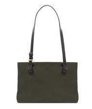 BRIC&rsquo;S X-BAG Torba na ramię oliwka/jeżyna - Torby damskie - 4
