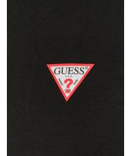 GUESS MINI TRIANGLE Koszulka typu slim-fit odrzutowiec - Koszulki i topy damskie - 3