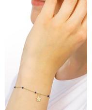 AMEN CANDY CHARM Cienka bransoletka z gwiazdką - Bransoletki damskie