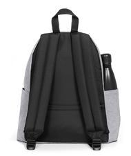 EASTPAK PADDED DAY PAK'R Plecak na laptopa 14" z kieszenią na butelkę z wodą niedzielny szary - Plecaki szkolne i rekreacyjne - 2
