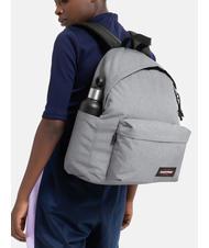EASTPAK PADDED DAY PAK'R Plecak na laptopa 14" z kieszenią na butelkę z wodą niedzielny szary - Plecaki szkolne i rekreacyjne - 5