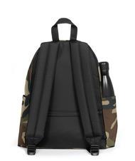 EASTPAK PADDED DAY PAK'R Plecak na laptopa 14" z kieszenią na butelkę z wodą kamuflaż - Plecaki szkolne i rekreacyjne - 2