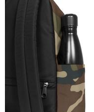 EASTPAK PADDED DAY PAK'R Plecak na laptopa 14" z kieszenią na butelkę z wodą kamuflaż - Plecaki szkolne i rekreacyjne - 3