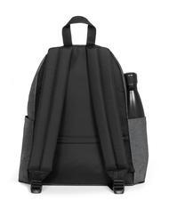 EASTPAK PADDED DAY PAK'R Plecak na laptopa 14" z kieszenią na butelkę z wodą CzarnyDenim - Plecaki szkolne i rekreacyjne - 2