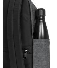 EASTPAK PADDED DAY PAK'R Plecak na laptopa 14" z kieszenią na butelkę z wodą CzarnyDenim - Plecaki szkolne i rekreacyjne - 3