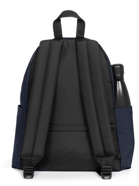 PADDED DAY PAK'R Plecak na laptopa 14" z kieszenią na butelkę z wodą ultramaryna - Plecaki szkolne i rekreacyjne
