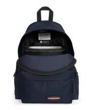 EASTPAK PADDED DAY PAK'R Plecak na laptopa 14" z kieszenią na butelkę z wodą ultramaryna - Plecaki szkolne i rekreacyjne - 4