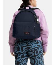 EASTPAK PADDED DAY PAK'R Plecak na laptopa 14" z kieszenią na butelkę z wodą ultramaryna - Plecaki szkolne i rekreacyjne - 6