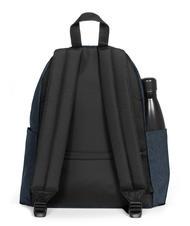 EASTPAK PADDED DAY PAK'R Plecak na laptopa 14" z kieszenią na butelkę z wodą potr&oacute;jny denim - Plecaki szkolne i rekreacyjne - 2