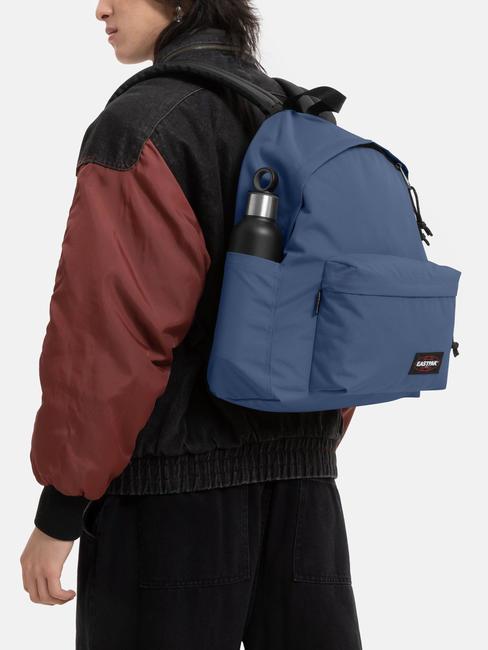 PADDED DAY PAK'R Plecak na laptopa 14" z kieszenią na butelkę z wodą pilot prochowy - Plecaki szkolne i rekreacyjne