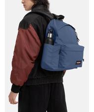 EASTPAK PADDED DAY PAK'R Plecak na laptopa 14" z kieszenią na butelkę z wodą pilot prochowy - Plecaki szkolne i rekreacyjne - 5