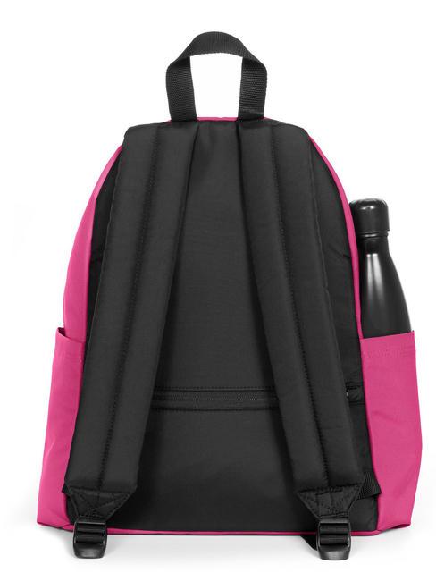 PADDED DAY PAK'R Plecak na laptopa 14" z kieszenią na butelkę z wodą r&oacute;żowa ucieczka - Plecaki szkolne i rekreacyjne