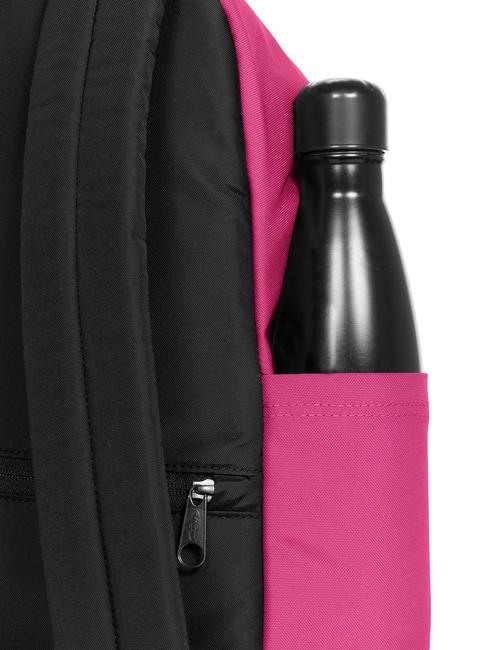 PADDED DAY PAK'R Plecak na laptopa 14" z kieszenią na butelkę z wodą r&oacute;żowa ucieczka - Plecaki szkolne i rekreacyjne