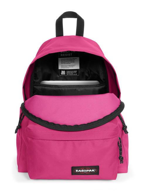 PADDED DAY PAK'R Plecak na laptopa 14" z kieszenią na butelkę z wodą r&oacute;żowa ucieczka - Plecaki szkolne i rekreacyjne