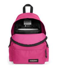 EASTPAK PADDED DAY PAK'R Plecak na laptopa 14" z kieszenią na butelkę z wodą r&oacute;żowa ucieczka - Plecaki szkolne i rekreacyjne - 4