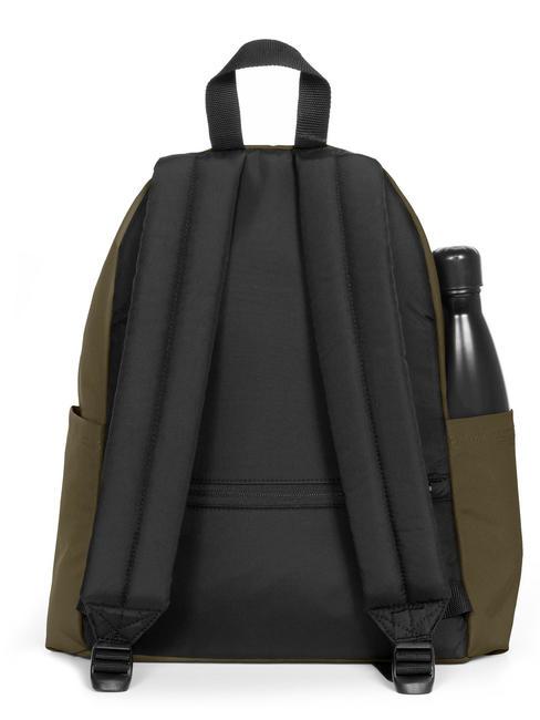 PADDED DAY PAK'R Plecak na laptopa 14" z kieszenią na butelkę z wodą armiaoliwka - Plecaki szkolne i rekreacyjne