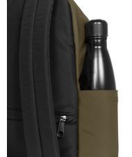 EASTPAK PADDED DAY PAK'R Plecak na laptopa 14" z kieszenią na butelkę z wodą armiaoliwka - Plecaki szkolne i rekreacyjne - 3
