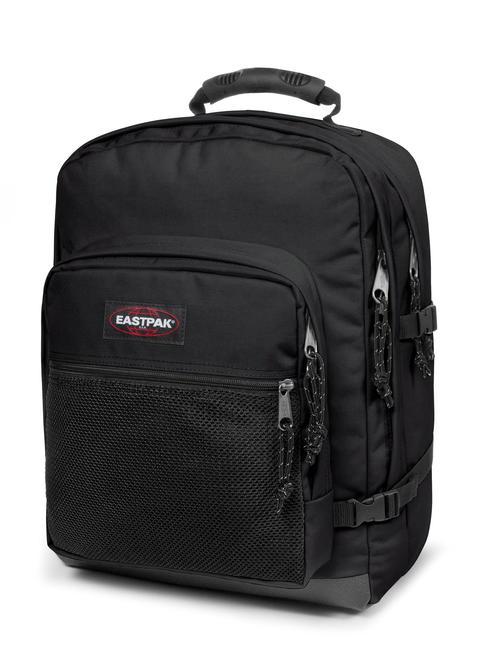 ULTIMATE Plecak na laptopa 15,6" CZARNY - Plecaki szkolne i rekreacyjne