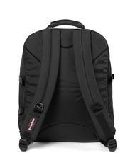 EASTPAK ULTIMATE Plecak na laptopa 15,6" CZARNY - Plecaki szkolne i rekreacyjne - 3