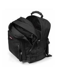EASTPAK ULTIMATE Plecak na laptopa 15,6" CZARNY - Plecaki szkolne i rekreacyjne - 4