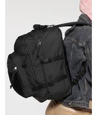 EASTPAK ULTIMATE Plecak na laptopa 15,6" CZARNY - Plecaki szkolne i rekreacyjne - 5