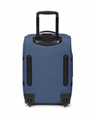EASTPAK TRANVERZ S W&oacute;zek na bagaż podręczny pilot prochowy - Bagaż podręczny - 3