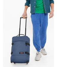 EASTPAK TRANVERZ S W&oacute;zek na bagaż podręczny pilot prochowy - Bagaż podręczny - 7