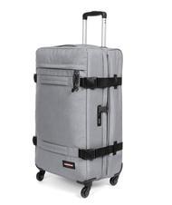 EASTPAK TRANSIT'R W&oacute;zek średniej wielkości niedzielny szary - W&oacute;zki p&oacute;łsztywne - 3