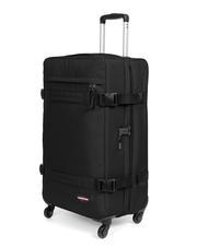 EASTPAK TRANSIT'R W&oacute;zek średniej wielkości CZARNY - W&oacute;zki p&oacute;łsztywne - 3