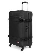 EASTPAK TRANSIT'R 4 L Duży w&oacute;zek CZARNY - W&oacute;zki p&oacute;łsztywne - 3