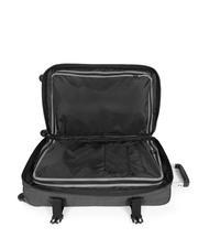 EASTPAK TRANSIT'R W&oacute;zek średniej wielkości CzarnyDenim - W&oacute;zki p&oacute;łsztywne - 2