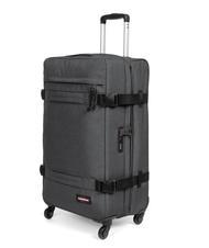 EASTPAK TRANSIT'R W&oacute;zek średniej wielkości CzarnyDenim - W&oacute;zki p&oacute;łsztywne - 3