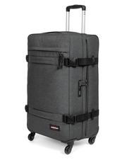 EASTPAK TRANSIT'R 4 L Duży w&oacute;zek CzarnyDenim - W&oacute;zki p&oacute;łsztywne - 3