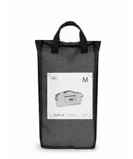EASTPAK DUFFL'R M Torba podr&oacute;żna z paskiem na ramię CzarnyDenim - Mn&oacute;stwo - 6