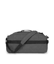 EASTPAK DUFFL'R L Torba podr&oacute;żna z paskiem na ramię CzarnyDenim - Mn&oacute;stwo - 2