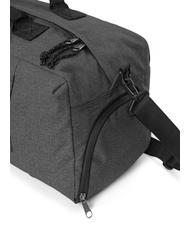 EASTPAK DUFFL'R L Torba podr&oacute;żna z paskiem na ramię CzarnyDenim - Mn&oacute;stwo - 3